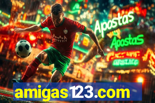 amigas123.com
