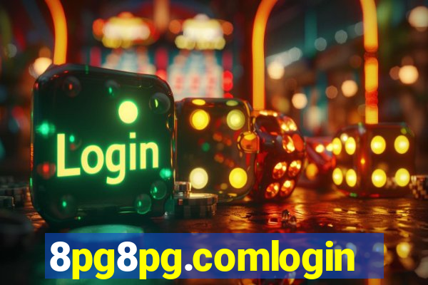 8pg8pg.comlogin