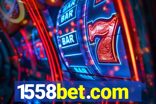 1558bet.com