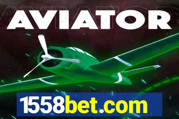 1558bet.com