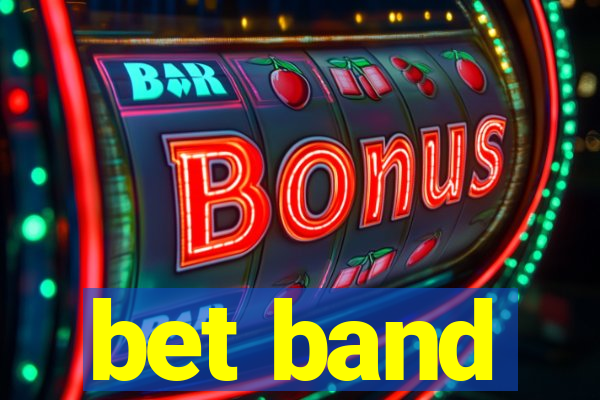 bet band