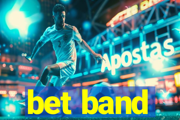 bet band