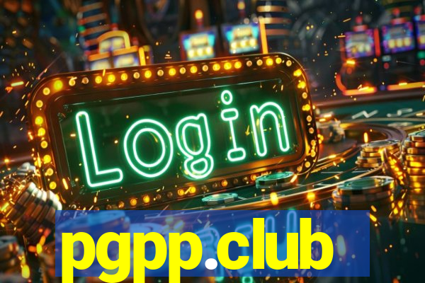pgpp.club