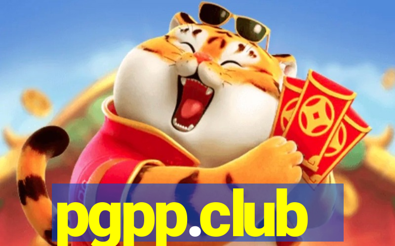 pgpp.club