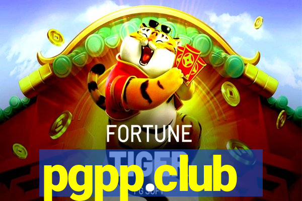 pgpp.club