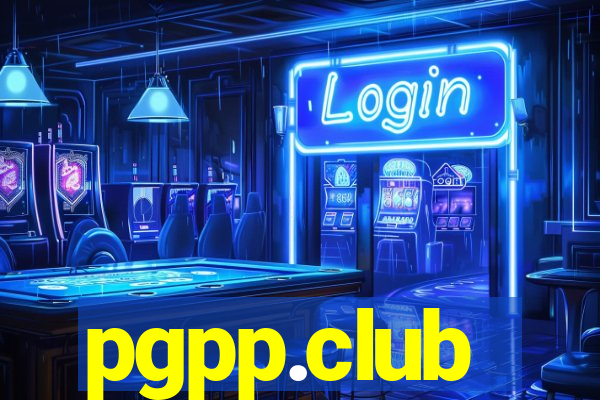 pgpp.club