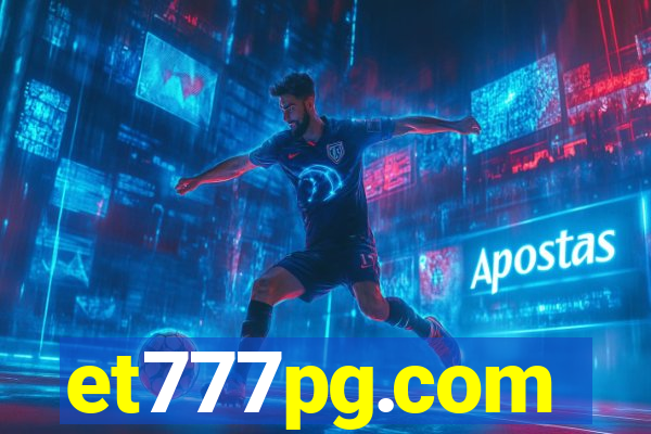 et777pg.com