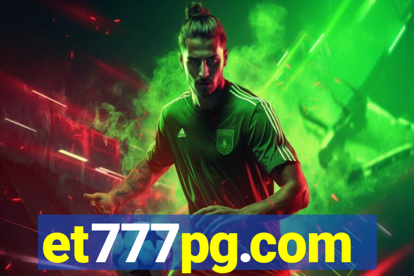 et777pg.com