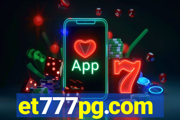 et777pg.com