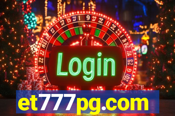et777pg.com