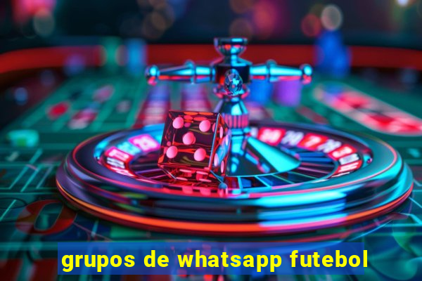 grupos de whatsapp futebol