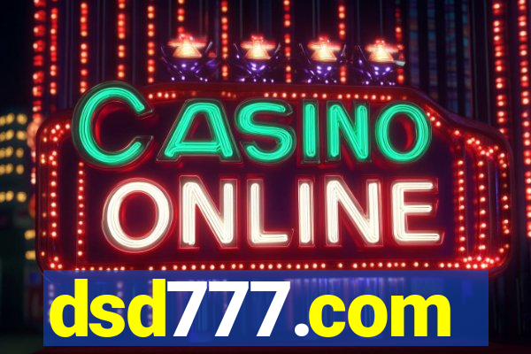 dsd777.com