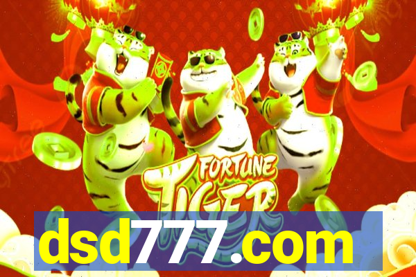 dsd777.com
