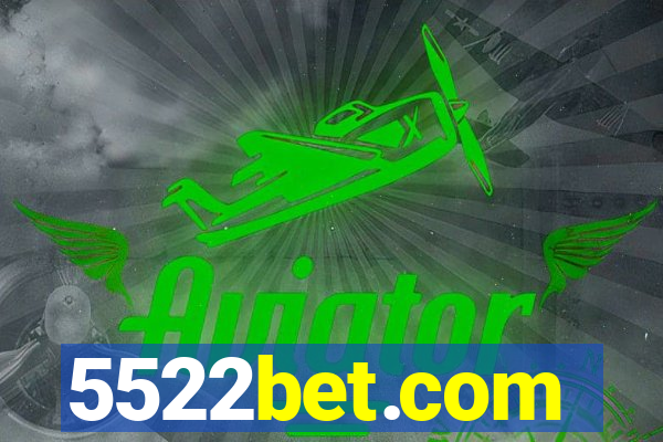 5522bet.com