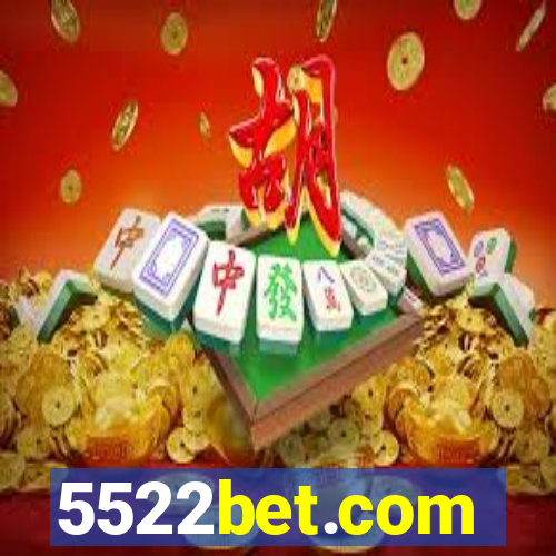 5522bet.com