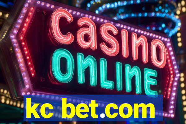 kc bet.com