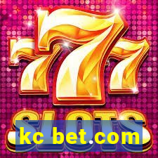 kc bet.com