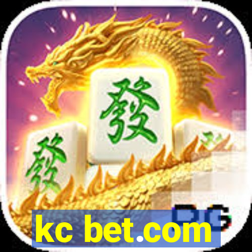 kc bet.com