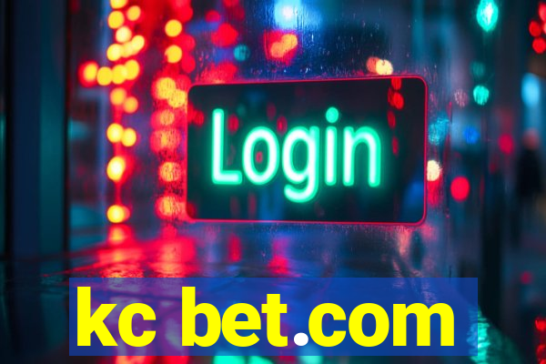 kc bet.com