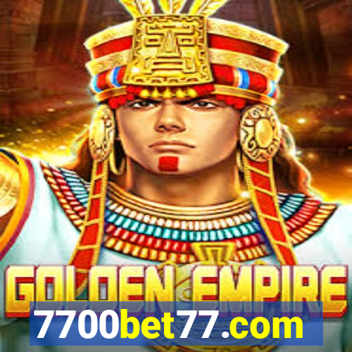 7700bet77.com
