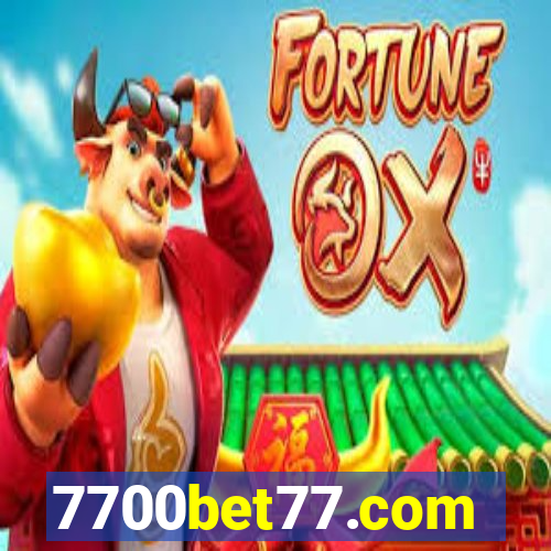 7700bet77.com