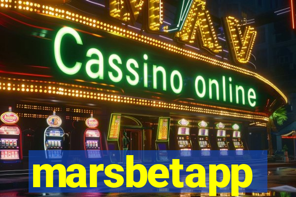 marsbetapp