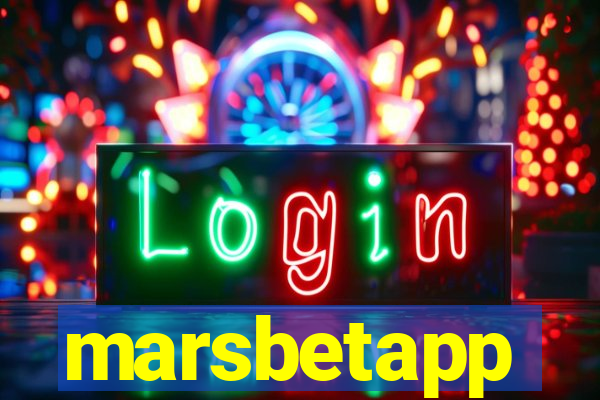 marsbetapp