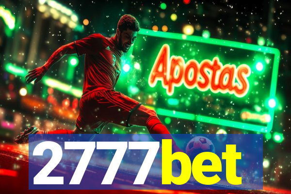 2777bet
