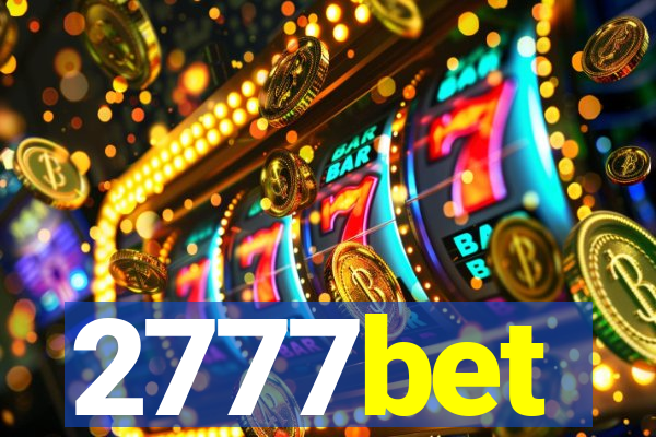 2777bet