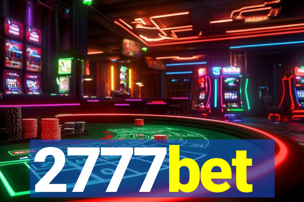 2777bet