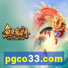 pgco33.com