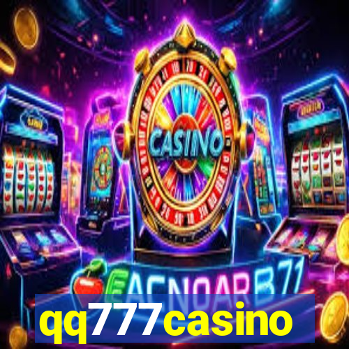 qq777casino