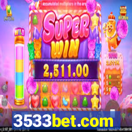 3533bet.com