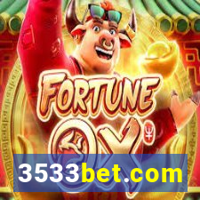 3533bet.com