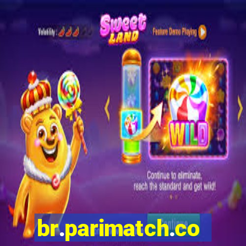 br.parimatch.com