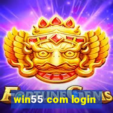 win55 com login
