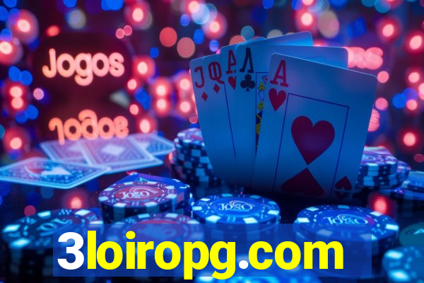 3loiropg.com