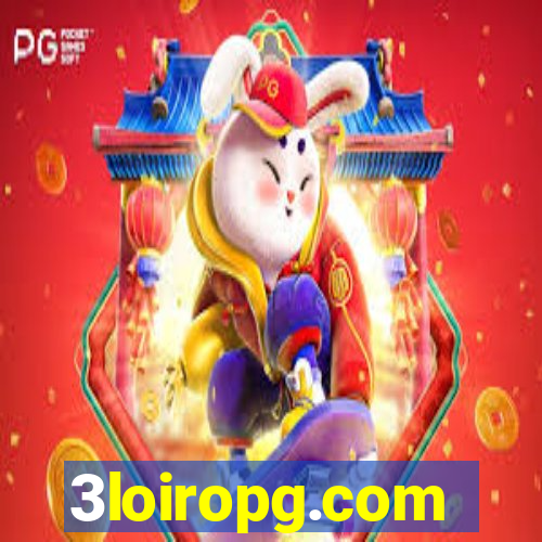 3loiropg.com