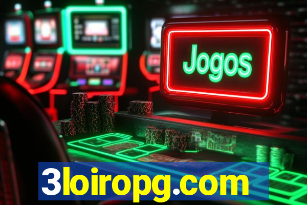 3loiropg.com