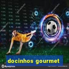 docinhos gourmet