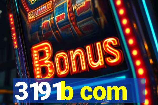 3191b com