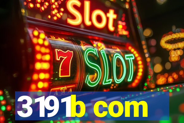3191b com