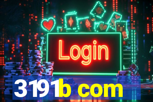 3191b com