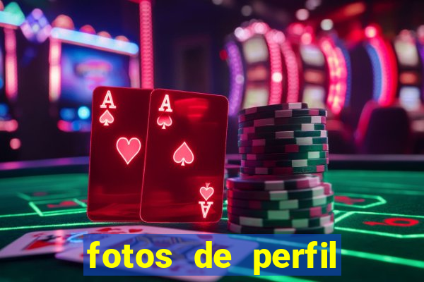 fotos de perfil para masculino