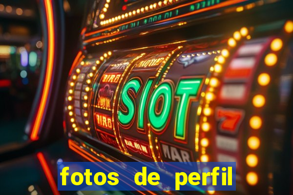 fotos de perfil para masculino