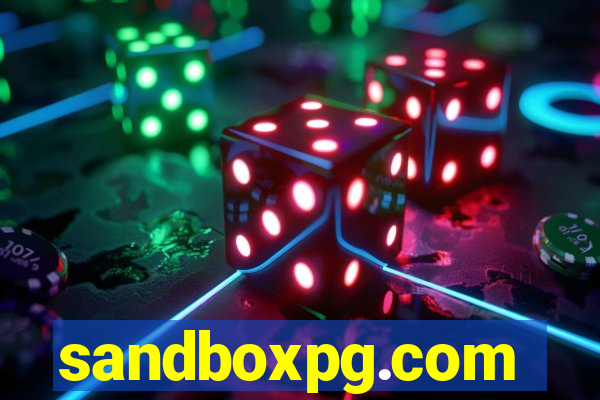 sandboxpg.com
