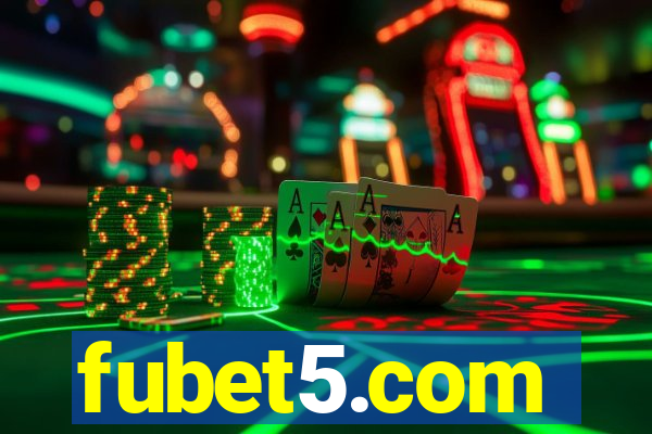 fubet5.com
