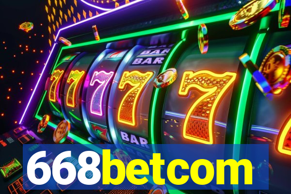 668betcom