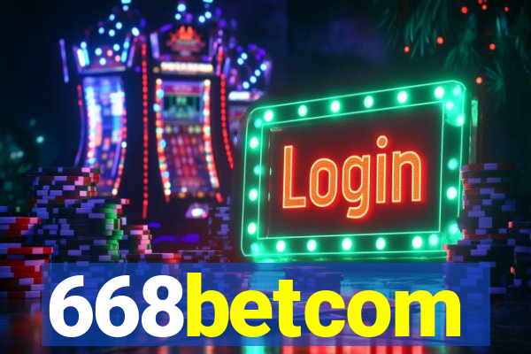668betcom