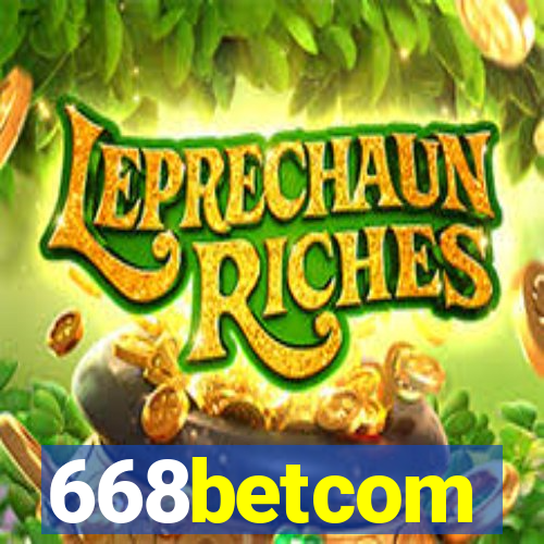668betcom